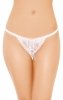 SoftLine Collection String 2250 - white